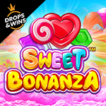 игровой автомат sweet bonanza